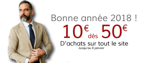 Promo-nouvelle annee 2018 Promo-nouvelle annee 2018