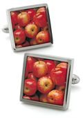 Cufflinks Apple