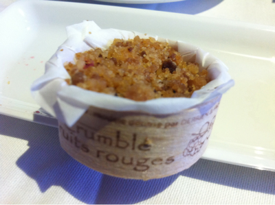 J'ai teste pour vous le menu affaire chez air France. Paris Tokyo. J'ai teste pour vous le menu affaire chez air France. Paris Tokyo.
