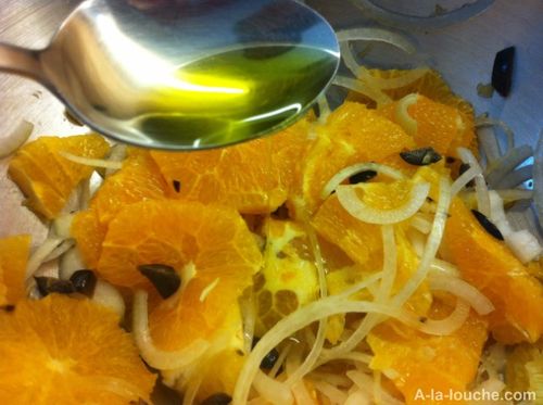 Salade orange et oignons des cevennes (8)