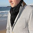 Saint malo cheche homme noir charles le jeune (3)