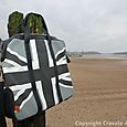 Saint Malo sac union jack simon carter (23)