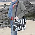 Saint Malo sac union jack simon carter (8)