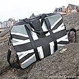 Saint Malo sac union jack simon carter (9)