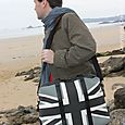 Saint malo sac union jack simon carter