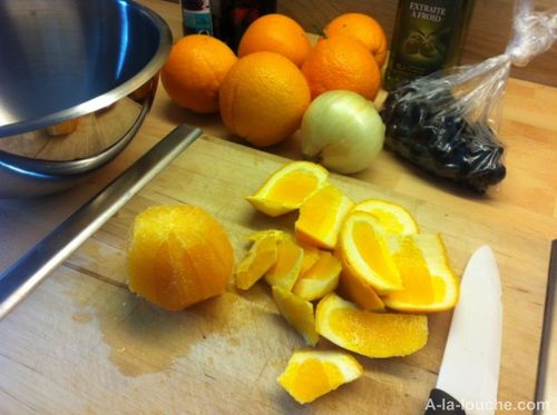 Salade orange et oignons des cevennes (4)