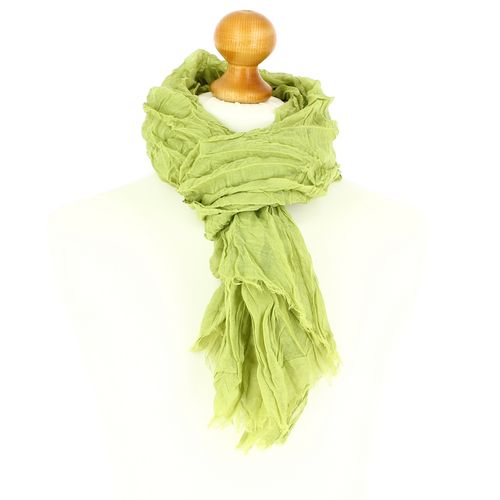Chèche homme Lagouira vert