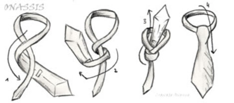 Onassis_tie_knot_how_to_tie_a_tie